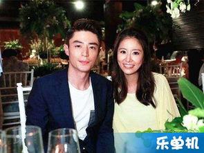 霍建华爆料贴吧最新,揭秘娱乐圈不为人知的幕后故事