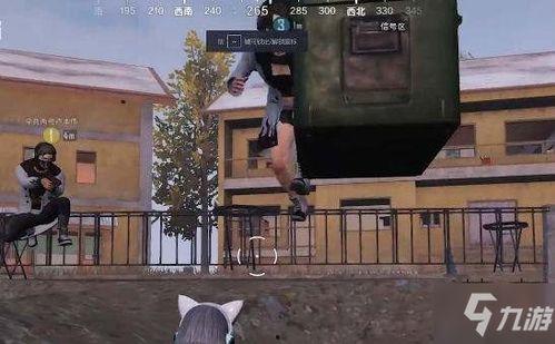 ss3宝箱爆料视频,视频爆料揭示隐藏宝藏与神秘线索